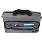 Сумка для ноутбука Grand-X 15.6\'\' SB-129 Grey Ripstop Nylon (SB-129G)