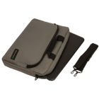 Сумка для ноутбука Grand-X 15.6\'\' SB-129 Grey Ripstop Nylon (SB-129G)