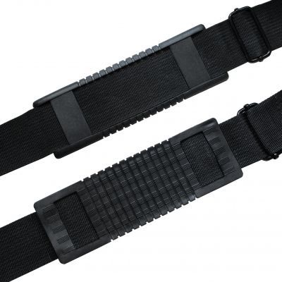 Сумка для ноутбука Grand-X 15.6\'\' SB-129 Grey Ripstop Nylon (SB-129G)