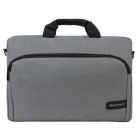 Сумка для ноутбука Grand-X 15.6\'\' SB-129 Grey Ripstop Nylon (SB-129G)