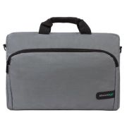 Сумка для ноутбука Grand-X 15.6\'\' SB-129 Grey Ripstop Nylon (SB-129G)