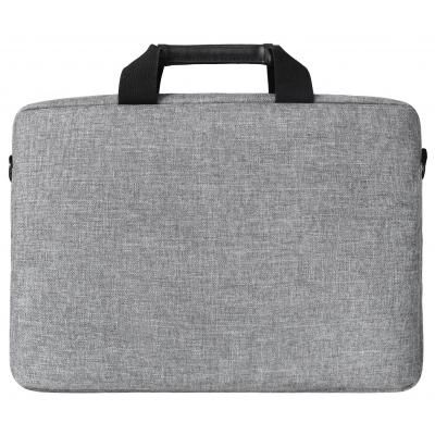 Сумка для ноутбука Grand-X 15.6\'\' SB-139 Light Grey (SB-139G)