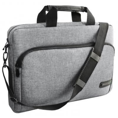 Сумка для ноутбука Grand-X 15.6\'\' SB-139 Light Grey (SB-139G)