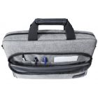 Сумка для ноутбука Grand-X 15.6\'\' SB-139 Light Grey (SB-139G)