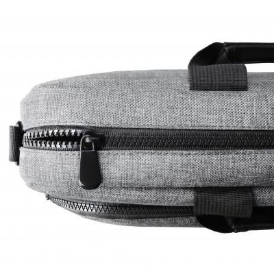Сумка для ноутбука Grand-X 15.6\'\' SB-139 Light Grey (SB-139G)