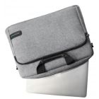 Сумка для ноутбука Grand-X 15.6\'\' SB-139 Light Grey (SB-139G)