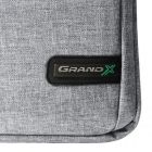 Сумка для ноутбука Grand-X 15.6\'\' SB-139 Light Grey (SB-139G)