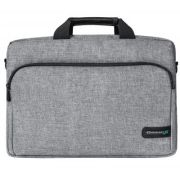 Сумка для ноутбука Grand-X 15.6\'\' SB-139 Light Grey (SB-139G)