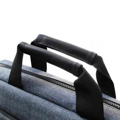 Сумка для ноутбука Grand-X 15.6\'\' SB-139 Grey (SB-139J)
