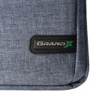 Сумка для ноутбука Grand-X 15.6\'\' SB-139 Grey (SB-139J)