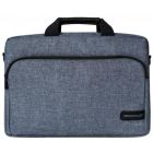 Сумка для ноутбука Grand-X 15.6\'\' SB-139 Grey (SB-139J)