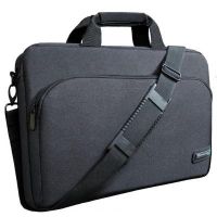 Сумка для ноутбука Grand-X 14\'\' (SB-128) Black Ripstop Nylon (SB-128)