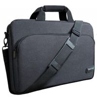 Сумка для ноутбука Grand-X 14'' Black Ripstop Nylon (SB-128)