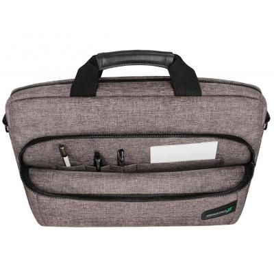 Сумка для ноутбука Grand-X 15.6\'\' SB-139 Brown (SB-139B)