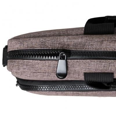 Сумка для ноутбука Grand-X 15.6\'\' SB-139 Brown (SB-139B)