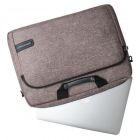 Сумка для ноутбука Grand-X 15.6\'\' SB-139 Brown (SB-139B)