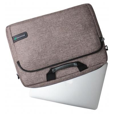 Сумка для ноутбука Grand-X 15.6\'\' SB-139 Brown (SB-139B)