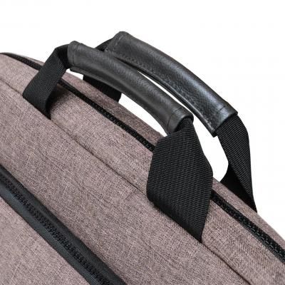 Сумка для ноутбука Grand-X 15.6\'\' SB-139 Brown (SB-139B)