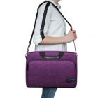 Сумка для ноутбука Grand-X 15.6\'\' SB-139 Purple (SB-139P)