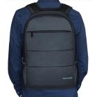 Рюкзак для ноутбука Grand-X 15,6" RS365S Black (RS-365S)
