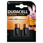 Батарейка Duracell 123 3V High Power літієва, CR123/CR123A/CR17345, 2 шт. в упаковці (5002979)