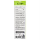 Сетевой фильтр питания Patron 3.0 m3*1mm2 (SP-1053) 5 розеток BLACK (EXT-PN-SP-1053)