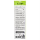 Сетевой фильтр питания Patron 3.0 m3*1mm2 (SP-1053) 5 розеток BLACK (EXT-PN-SP-1053)