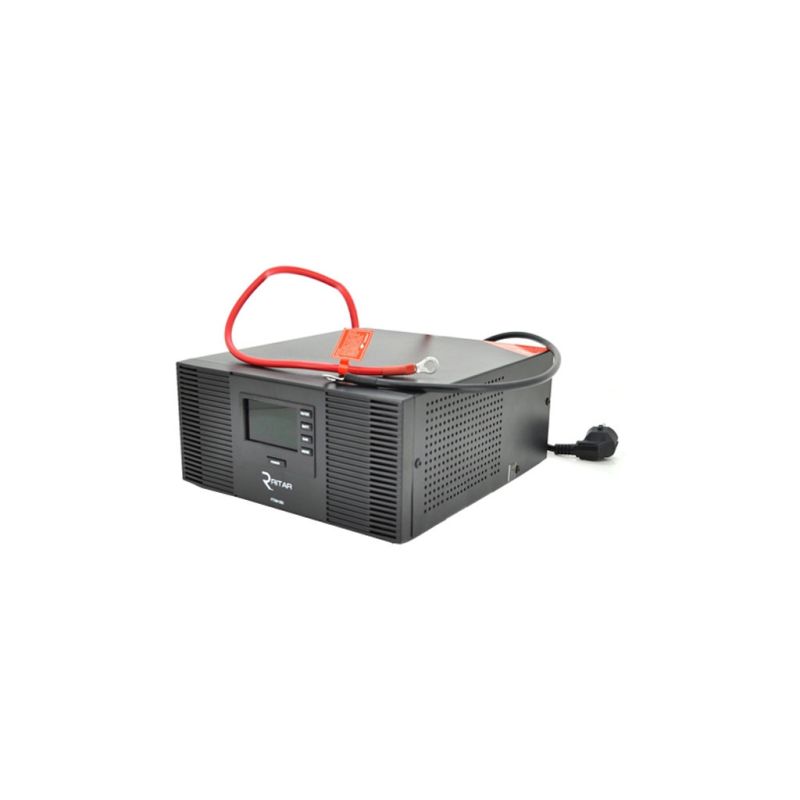 Источник бесперебойного питания Ritar ,12V (RTSWrl-600)