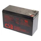 Батарея к ИБП CSB UPS12460 12V 9Ah (UPS12460F2)