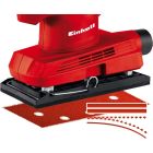 Шлифовальная машина Einhell TC-OS 1520 (4460640)