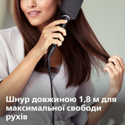 Електрощітка для волосся Philips (BHH880/00)