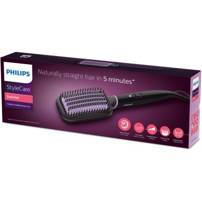Электрощетка для волос Philips (BHH880/00)