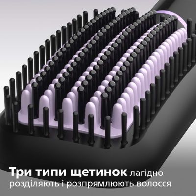 Електрощітка для волосся Philips (BHH880/00)