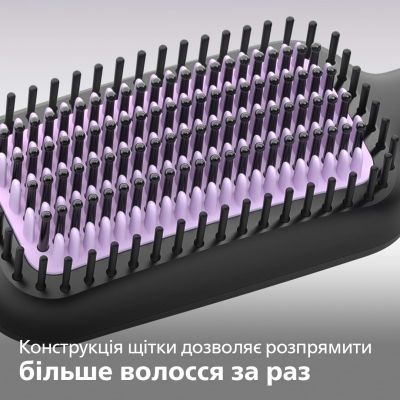 Электрощетка для волос Philips (BHH880/00)