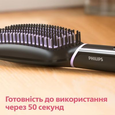 Электрощетка для волос Philips (BHH880/00)