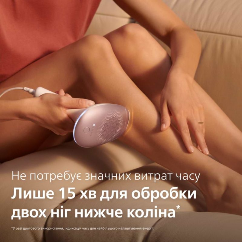 Фотоэпилятор Philips (SC1994/00)