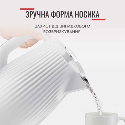 Електрочайник Tefal (KO250130)
