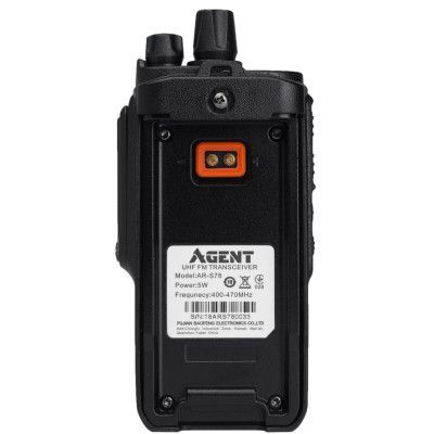 Портативная рация Agent (AR-S78)