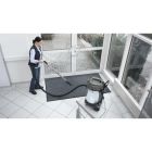 Пылесос строительный Karcher NT 70/2 Me Classic для сухой и влажной уборки (1.667-306.0)