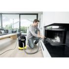 Пылесос строительный Karcher AD 4 Premium для сбора золы (1.629-731.0)
