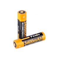 Аккумулятор Fenix 18650 3400 mAh (ARB-L18-3400)