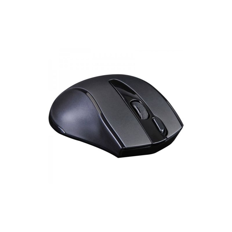 Мишка A4Tech G9-500FS Black (4711421937917)