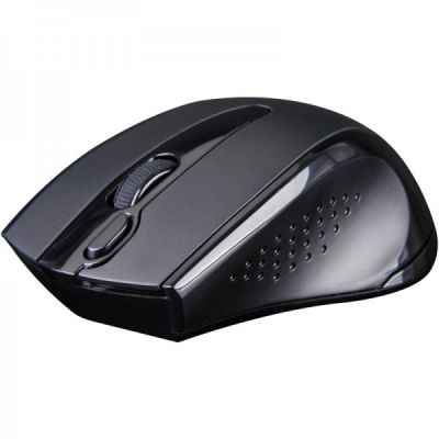 Мишка A4Tech G9-500FS Black (4711421937917)