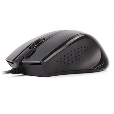 Мышка A4Tech N-500FS Silent Click (4711421938051)