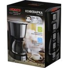 Крапельна кавоварка ARDESTO (FCM-D2100)