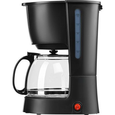 Крапельна кавоварка ARDESTO (FCM-D2100)