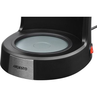 Крапельна кавоварка ARDESTO (FCM-D2100)