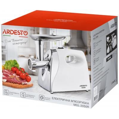 М\'ясорубка Ardesto (MGL-2050R)