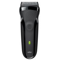 Электробритва Braun (Series 3 300 Black)