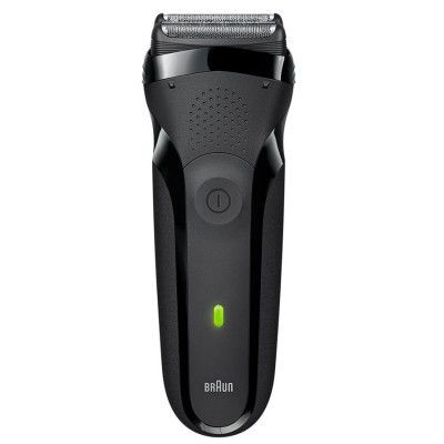 Электробритва Braun (Series 3 300 Black)